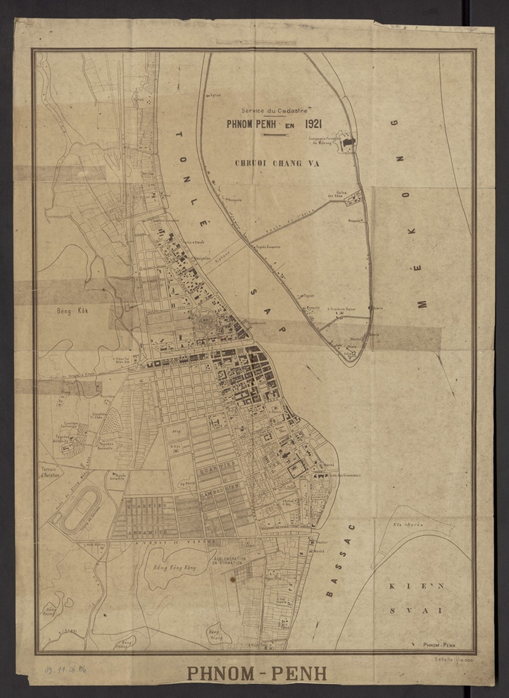L'Indo-Chine avec les Français
